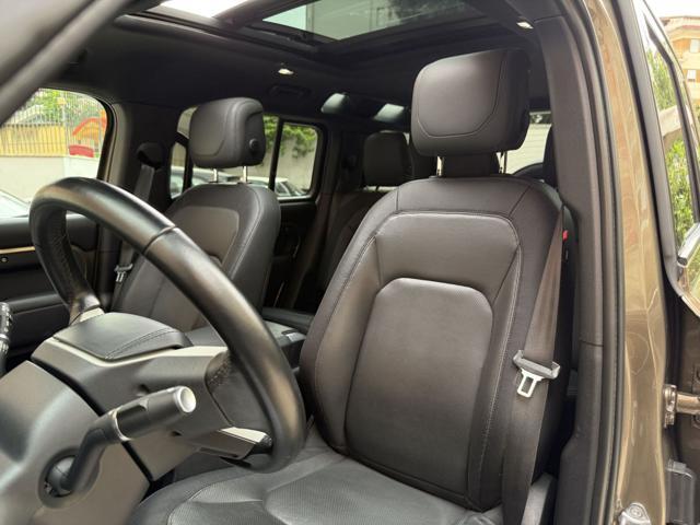 LAND ROVER Defender 110 3.0D I6 300 CV AWD Auto X-Dynamic HSE
