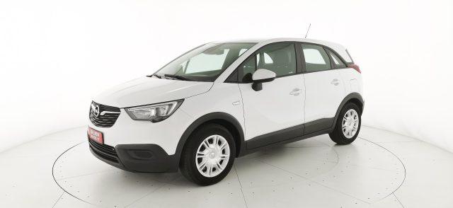 OPEL Crossland X 1.2 12V Advance