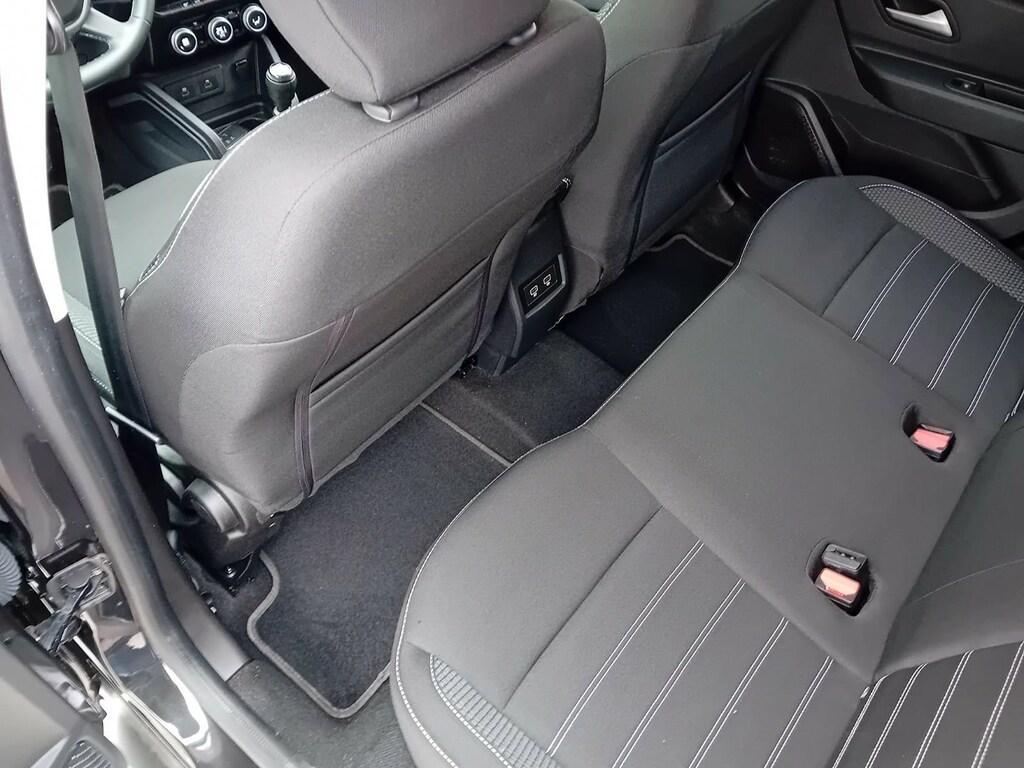 Dacia Duster 1.0 TCe GPL Journey UP 4x2