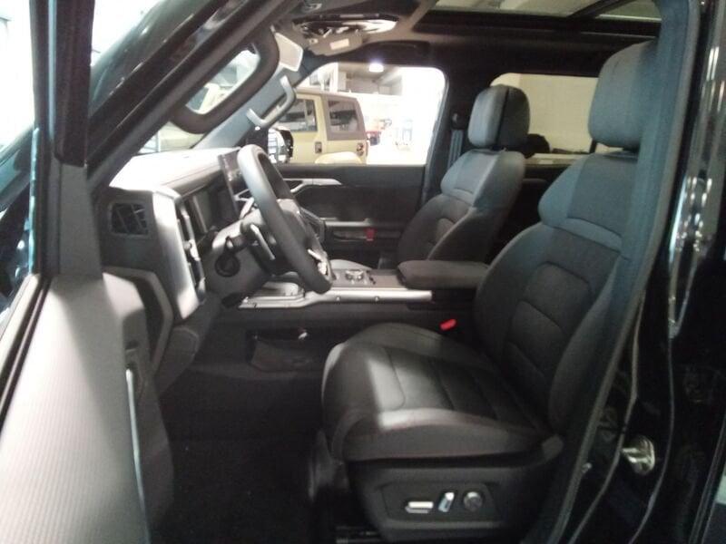 ICH-X K3 2.0 DCT 4WD