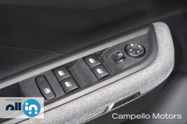 OPEL Frontera FRONTERA GS Hybrid 136cv EDCT