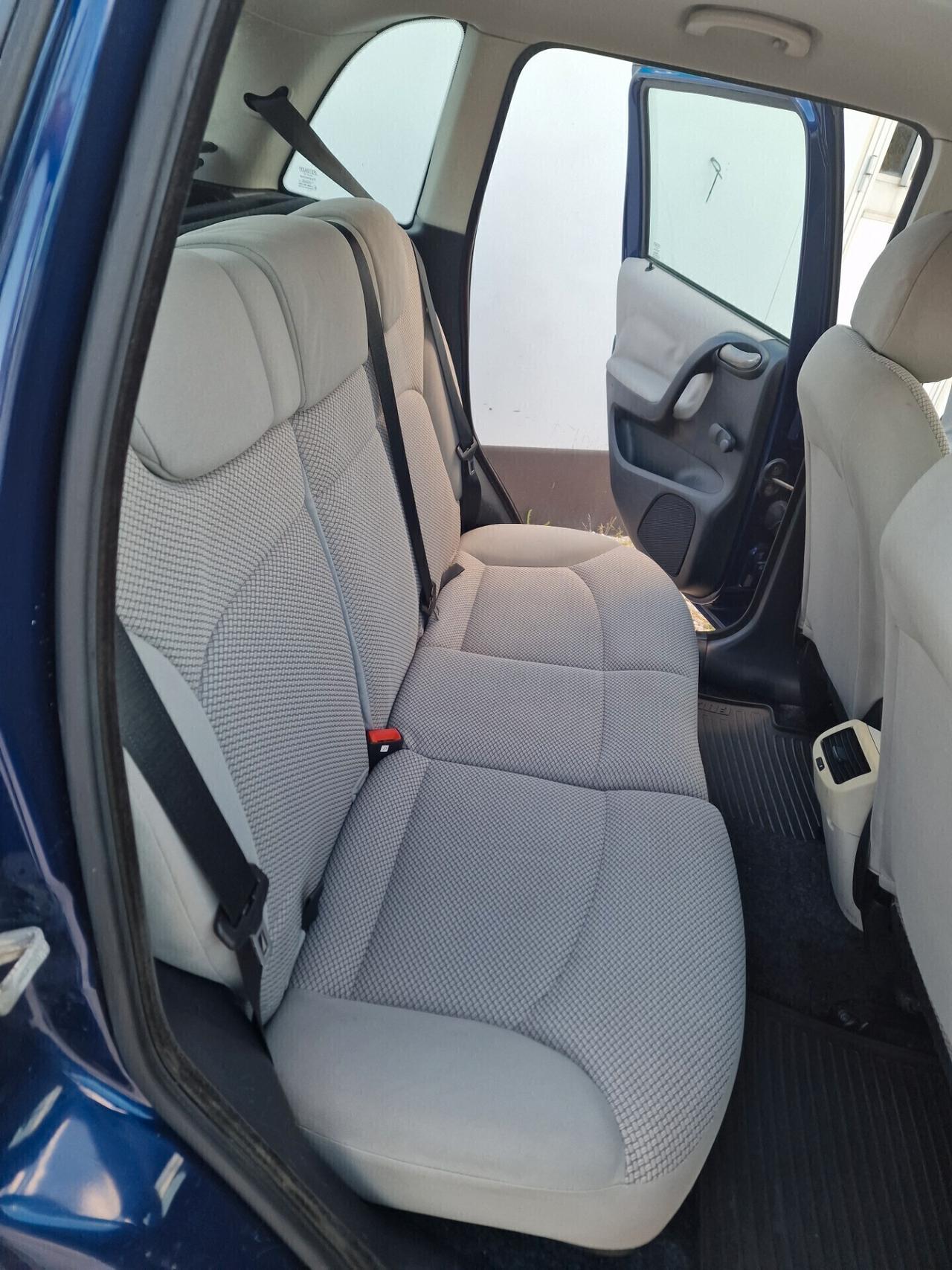 Fiat Stilo 5 porte Active