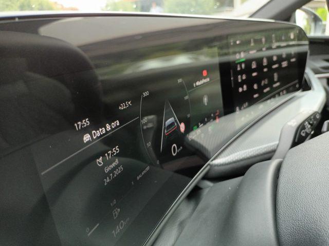 AUDI Q5 SPB MHEV+ BLACKLINE 204CV QUATTRO STRONIC PELLE