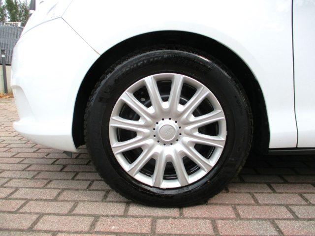 FORD B-Max 1.5 TDCi 75Cv Euro6 - Bluetooth/Sensori