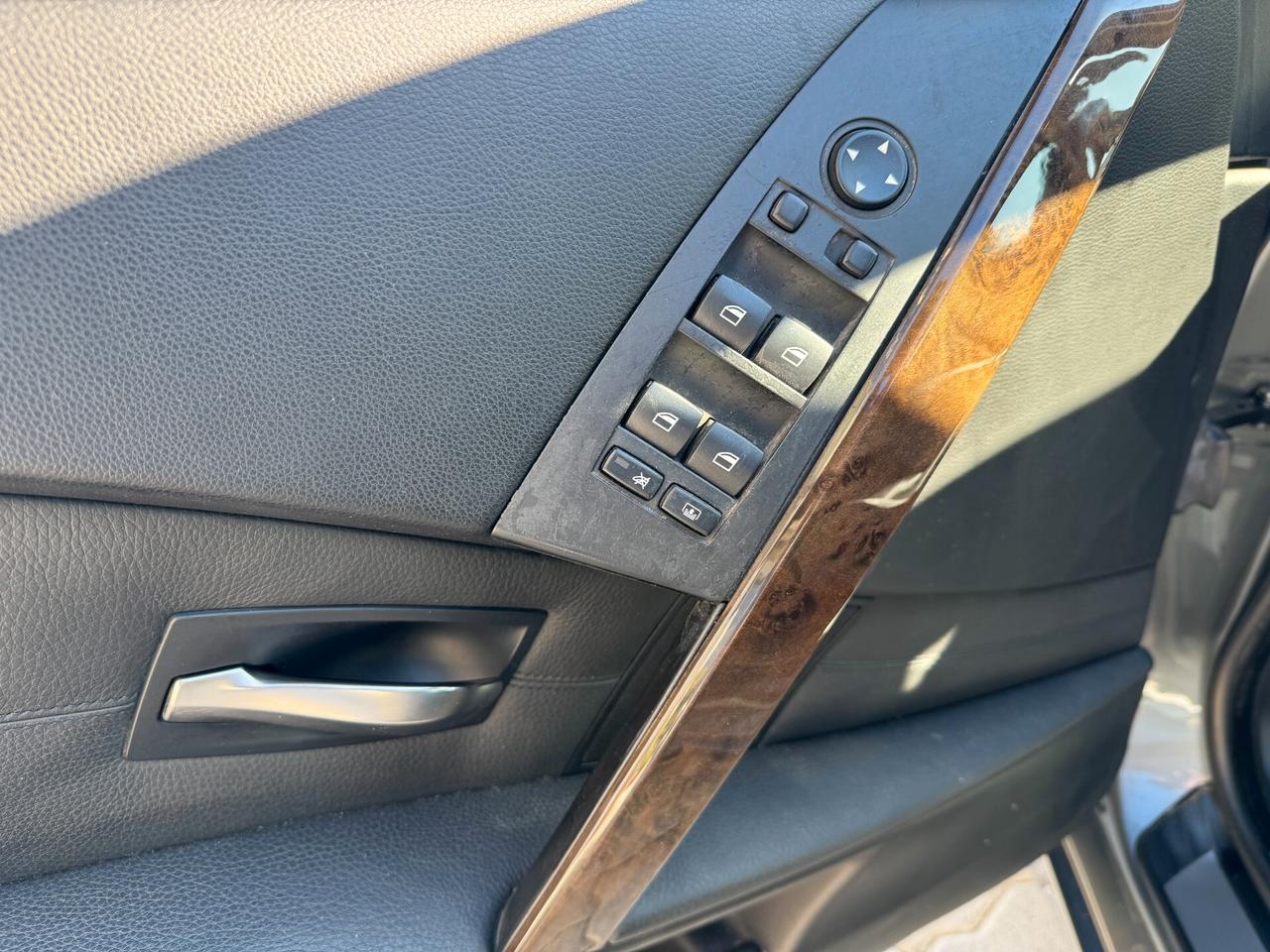 Bmw 530 530D 3.0 211CV M SPORT 2005