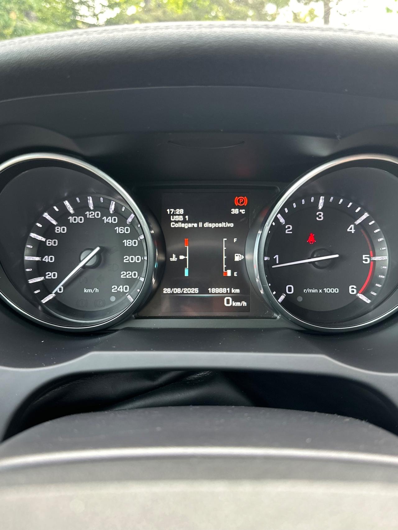 Land Rover Range Evoque 2.2 TD4 5p. Prestige