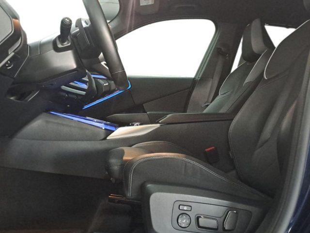BMW X3 xDrive20d 48V Msport Aut.
