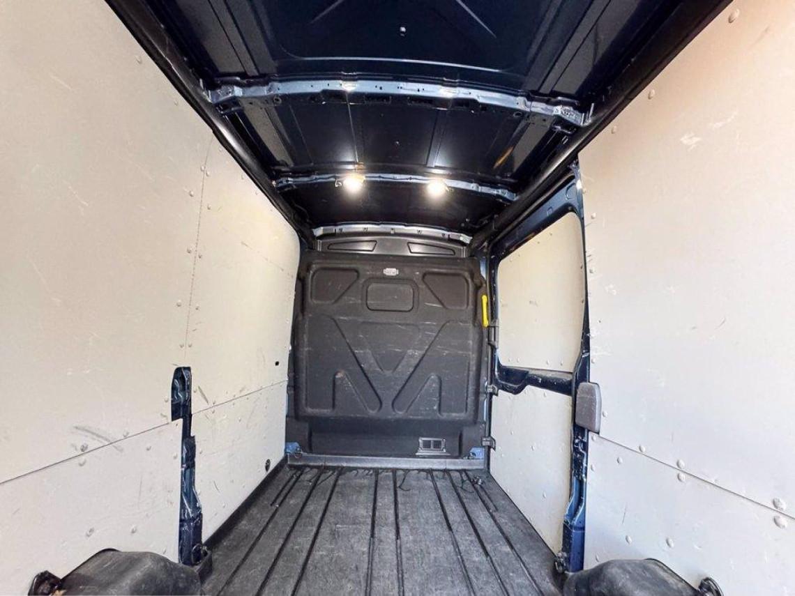 FORD Transit 290 2 0 tdci mhev 130cv trend l2h2 e6 2