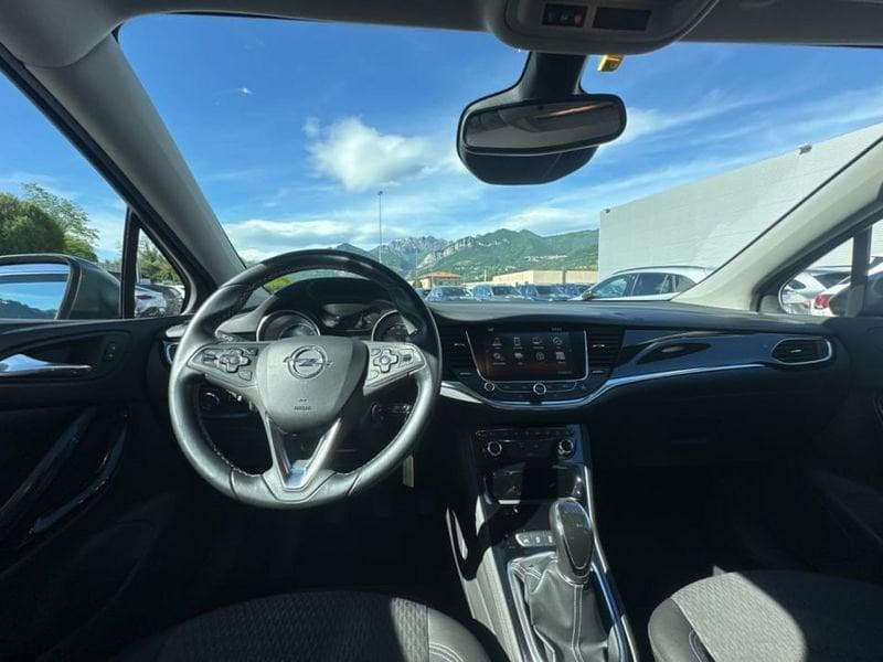 Opel Astra 5P 1.6 CDTI INNOVATION S&S 110CV