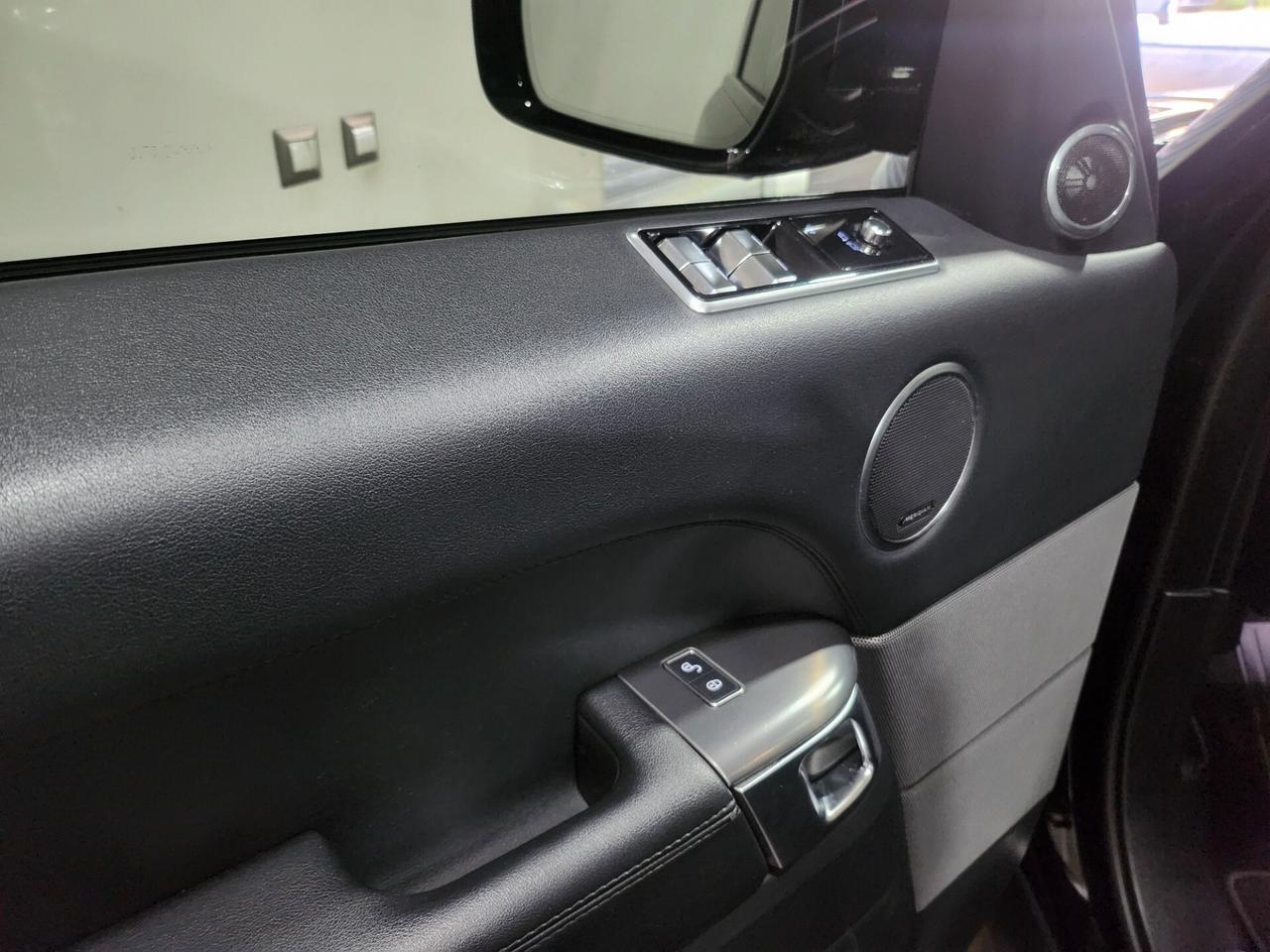 Land Rover Range Sport 3.0 SDV6 HSE Dynamic