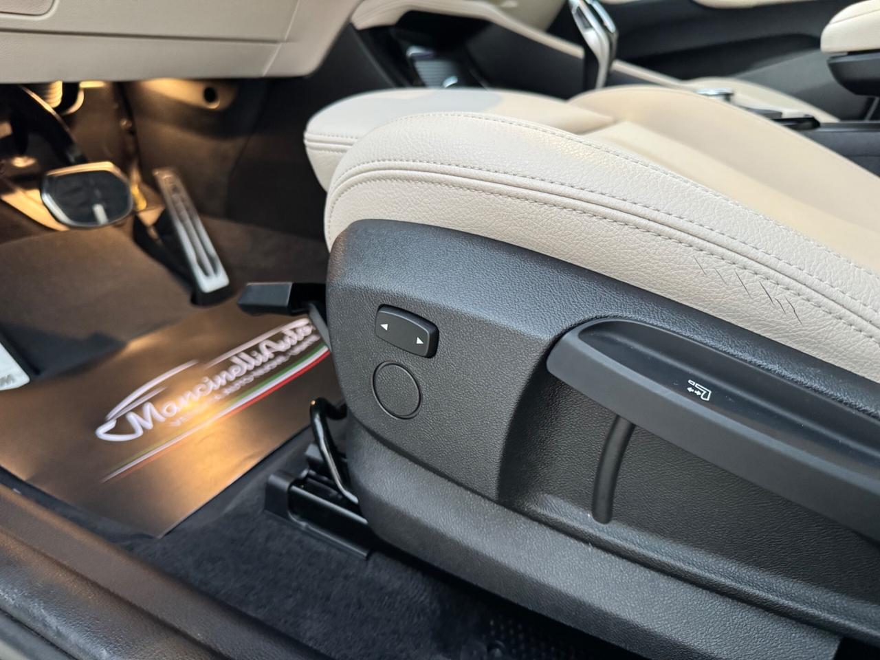 Bmw X2 sDrive20d Msport-X