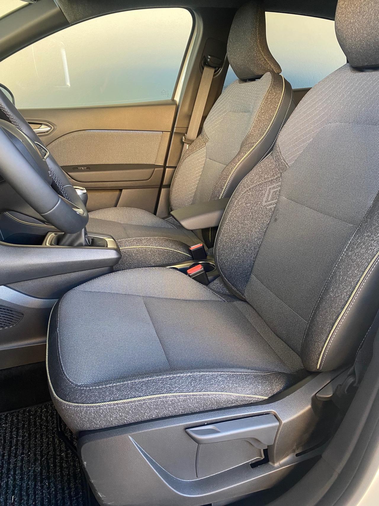 Renault Captur 1.0 tce Techno Gpl 100cv