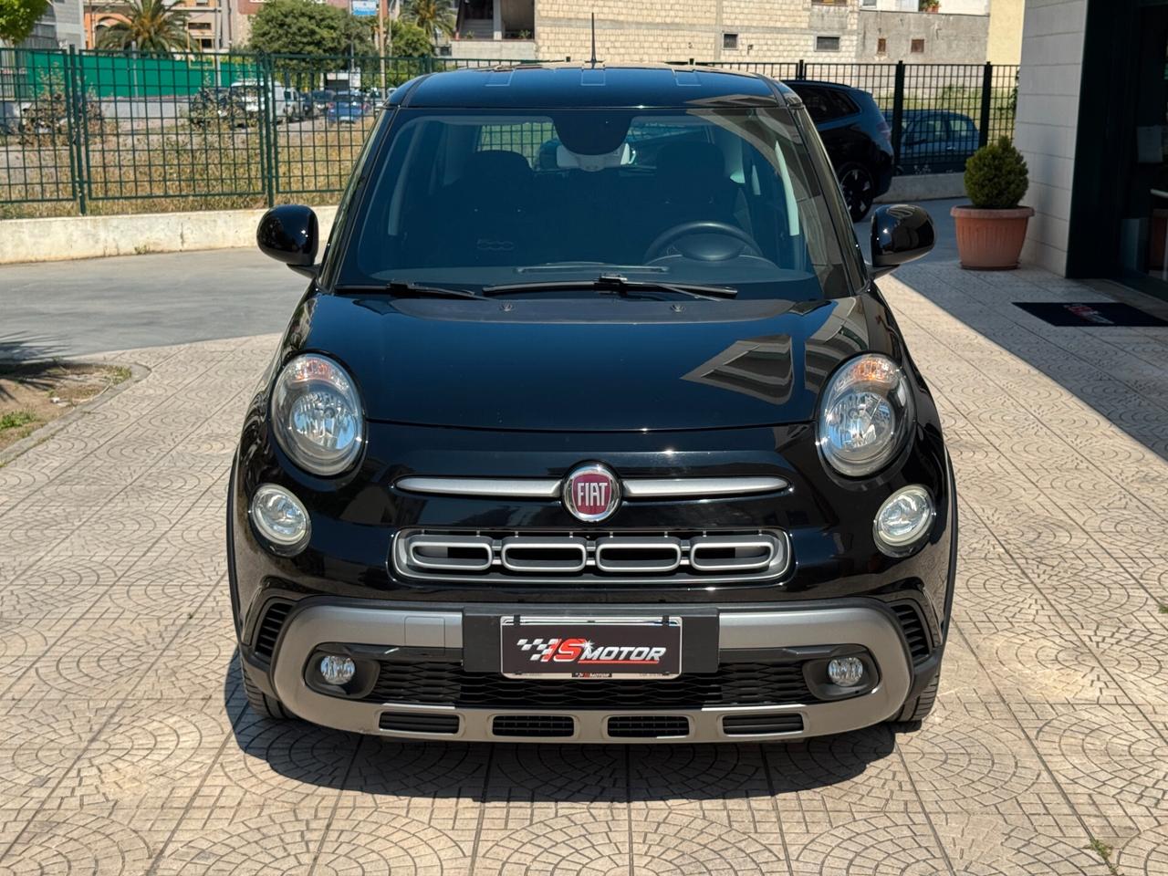FIAT 500L 1,3 MJT CROSS 95 CV MY17