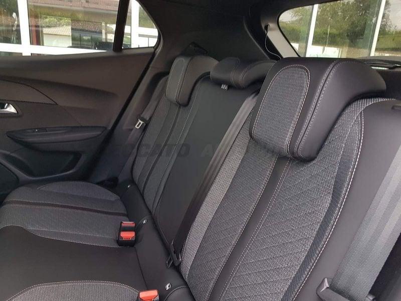Peugeot 2008 2008 1.2 puretech Allure s&s 130cv eat8
