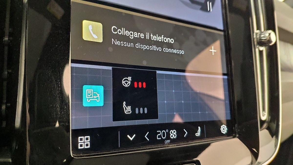 VOLVO C40 Recharge Twin Motor Awd Ultimate