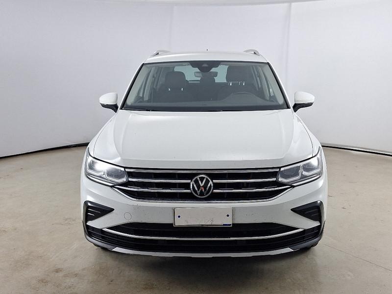 VOLKSWAGEN TIGUAN 2.0 TDI SCR 110KW Elegance DSG 4MOTION