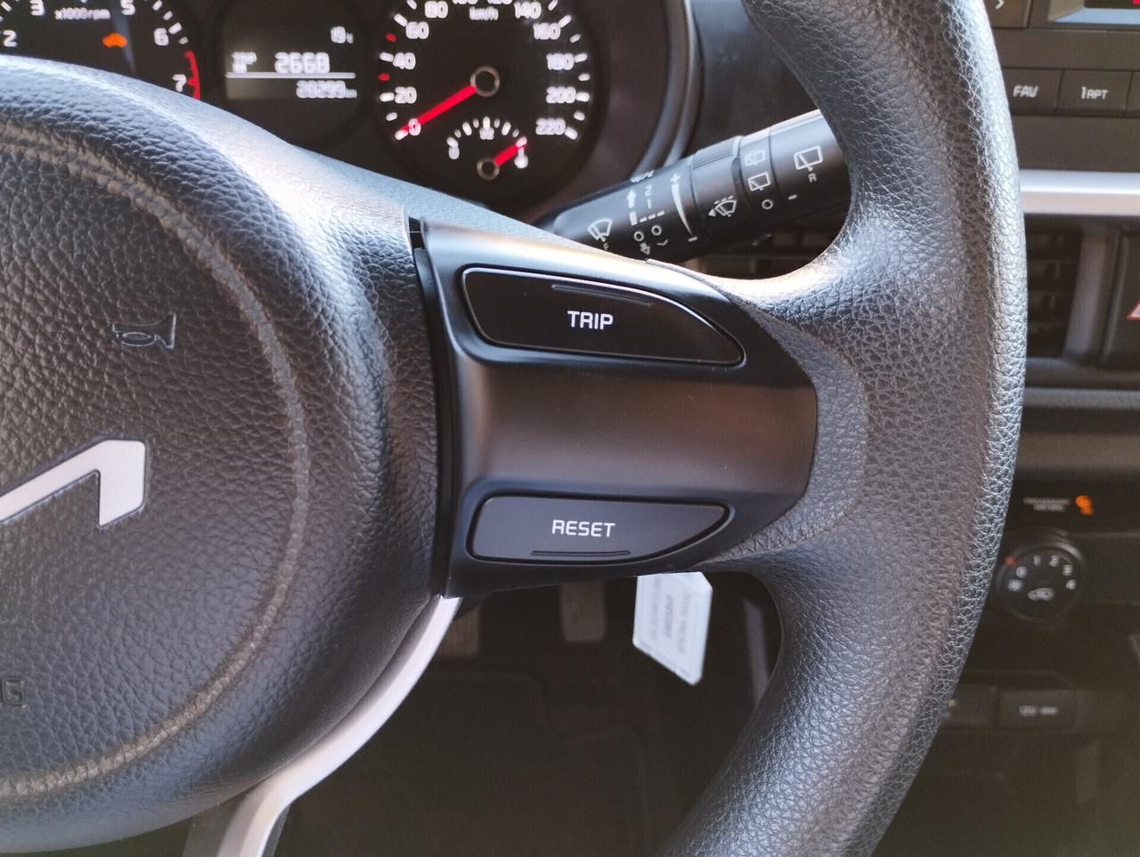 Kia Picanto 1.0 12V 5 porte Urban