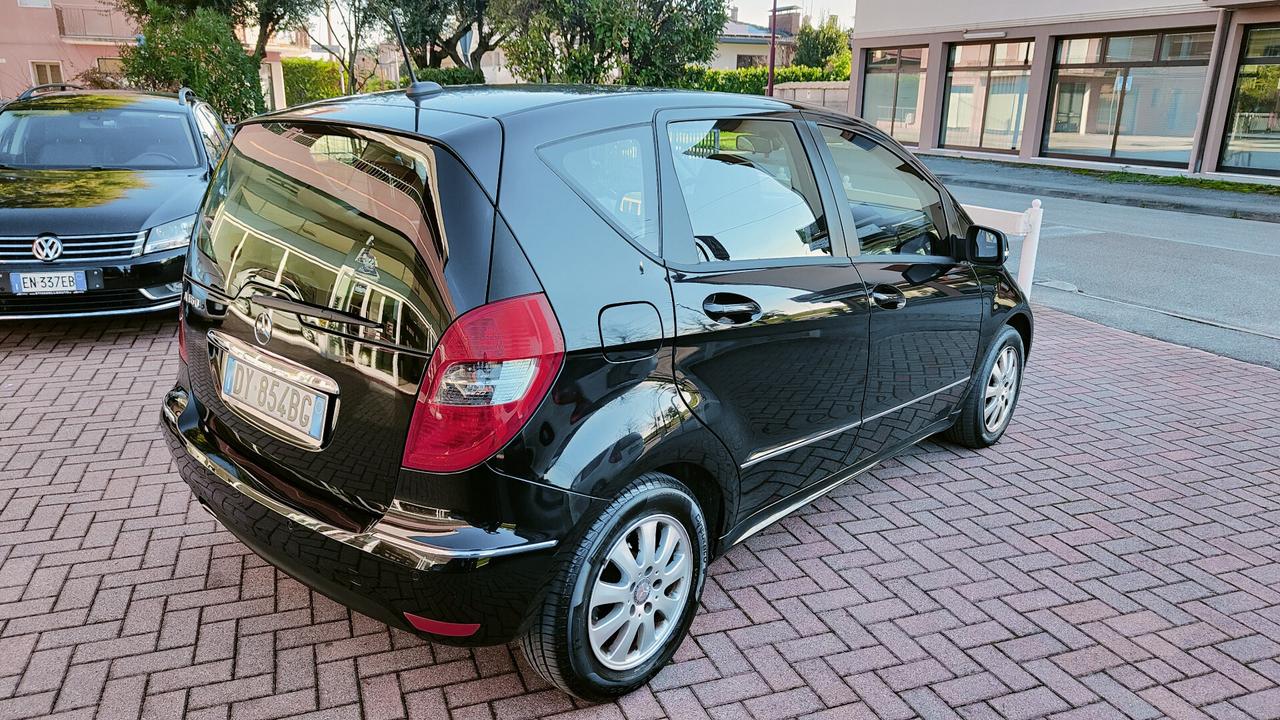 Mercedes-benz A 160 UNICO PROPRIETARIO