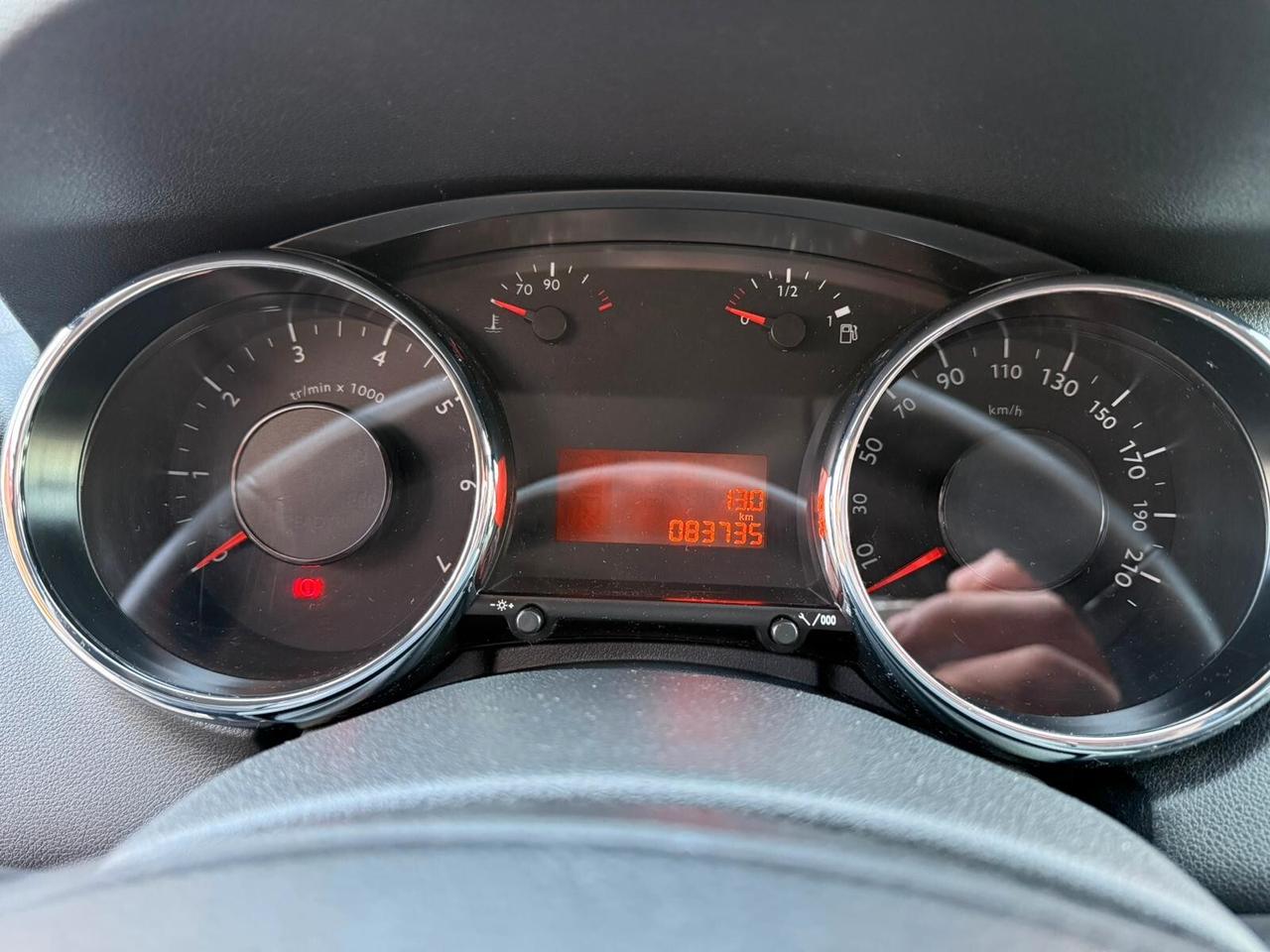 Peugeot 5008 7 POSTI 156CV BENZINA S&S Allure