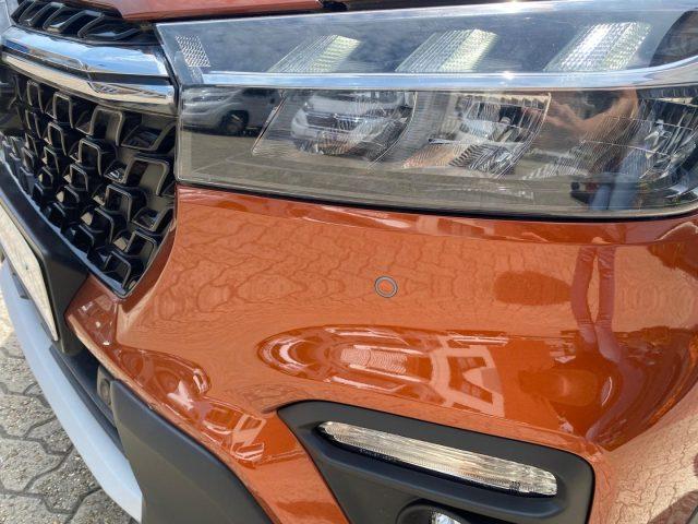 SUZUKI S-Cross 1.4 Hybrid 4WD AllGrip Top+ *PERFETTA