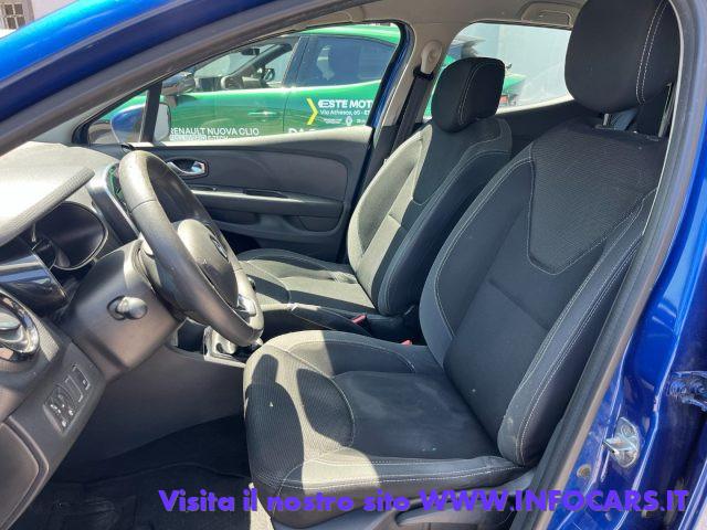 RENAULT Clio TCe 90 CV 5 porte Business Promo