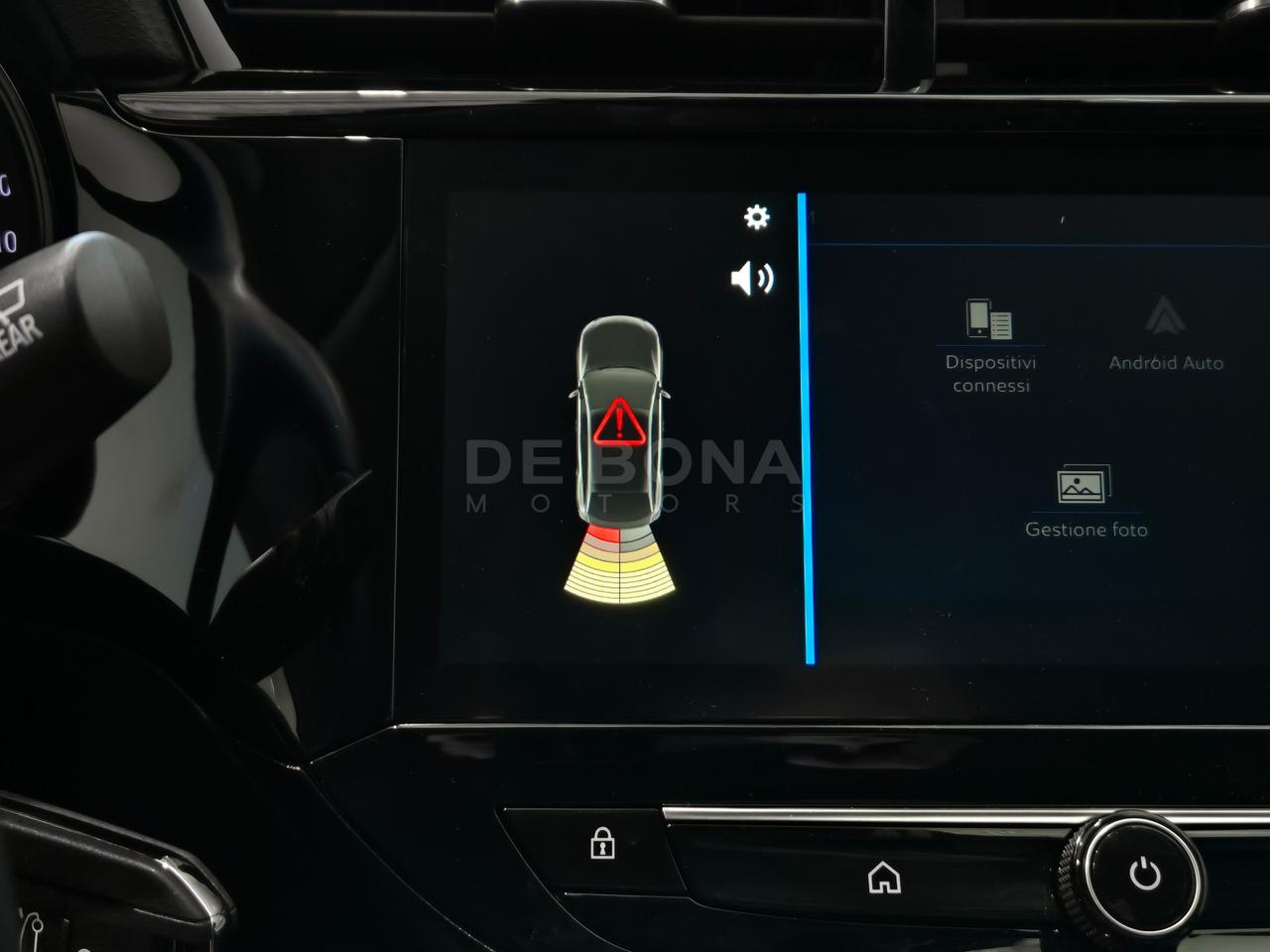 Opel Corsa 1.2 edition s&s 100cv