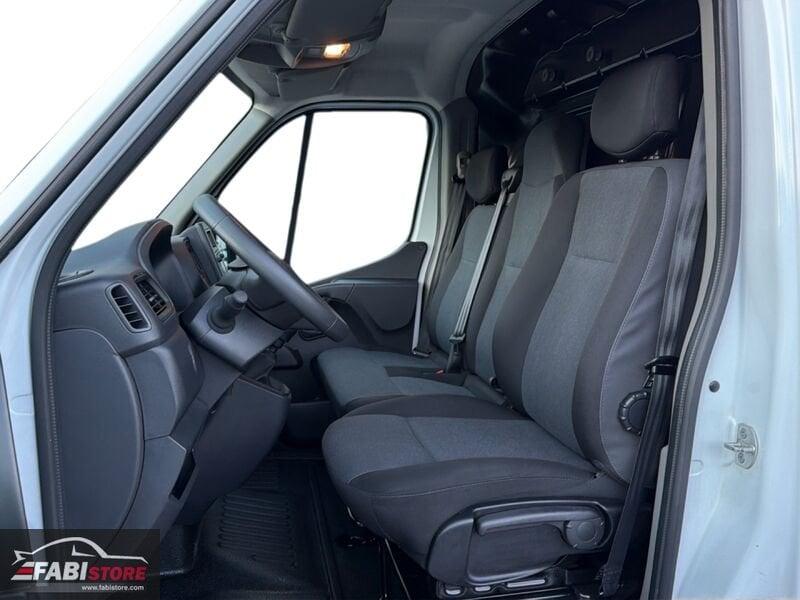 Renault Master T33 2.3 dCi 135 Cv PM-TM Furgone - Bluetooth, Cruise, LED ecc