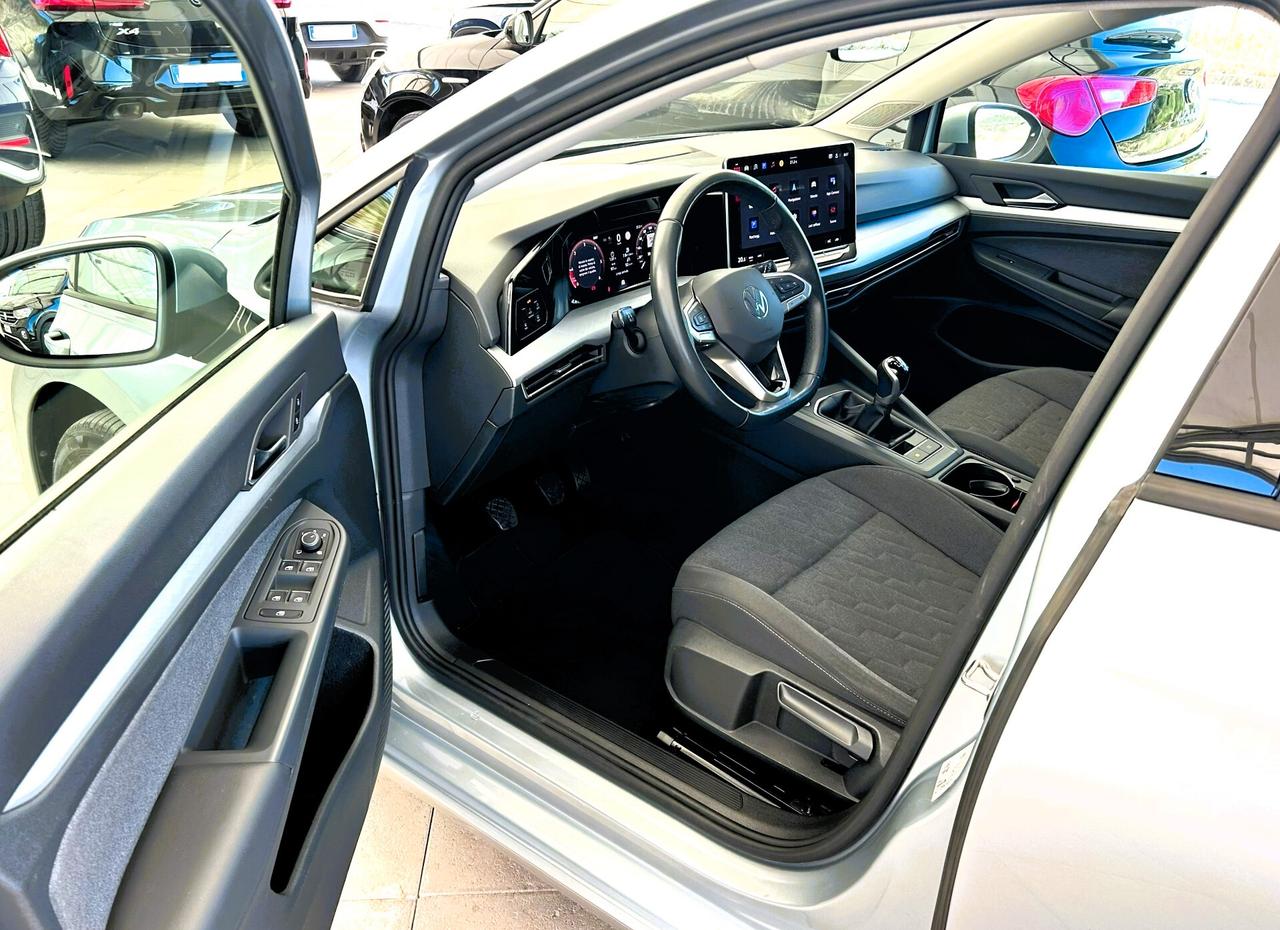 Volkswagen Golf 2.0 TDI 115 CV SCR Edition Plus