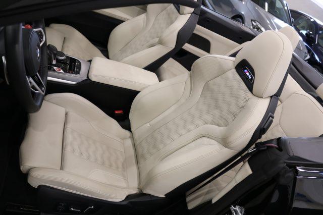 BMW M4 Competition M xDrive Cabrio"NEW MODEL"