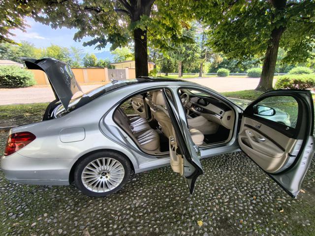 MERCEDES-BENZ S 350 BlueTEC 4Matic Premium