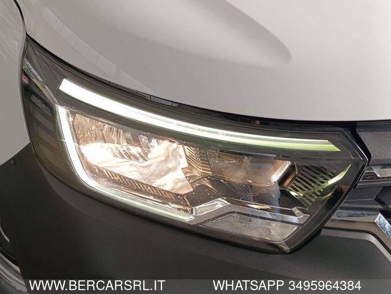 Renault Kangoo dCi 95 Van