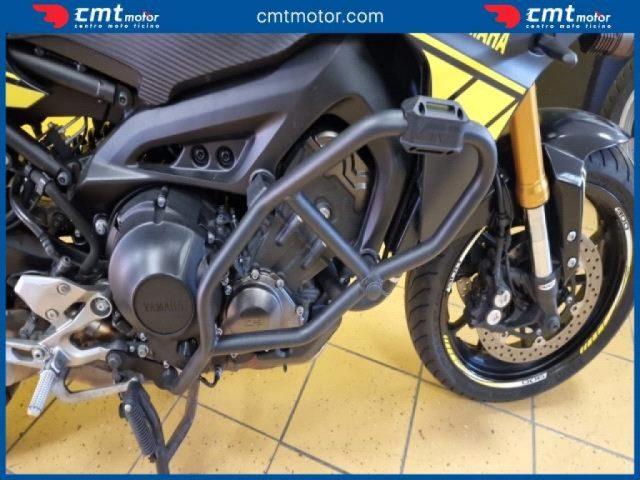 YAMAHA MT-09 Garantita e Finanziabile