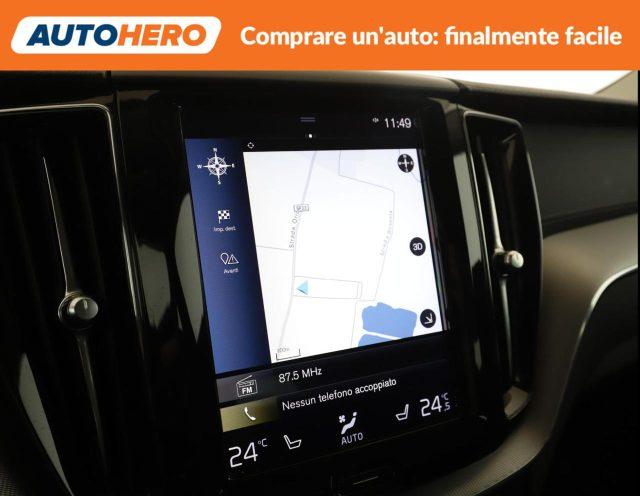 VOLVO XC60 B4 (d) AWD Geartronic Inscription