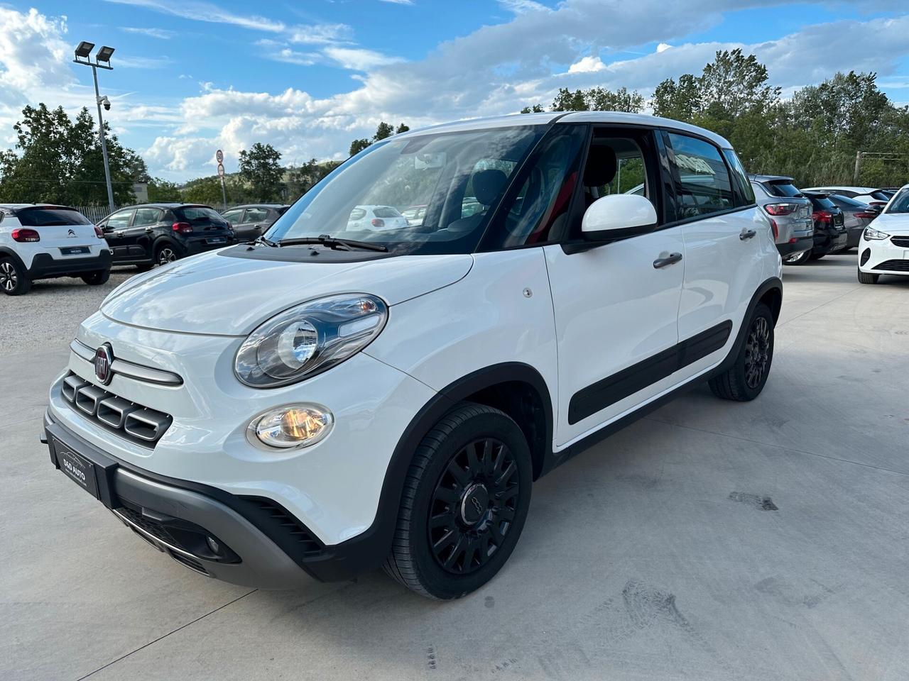Fiat 500L 1.3 Multijet 95 CV Cross