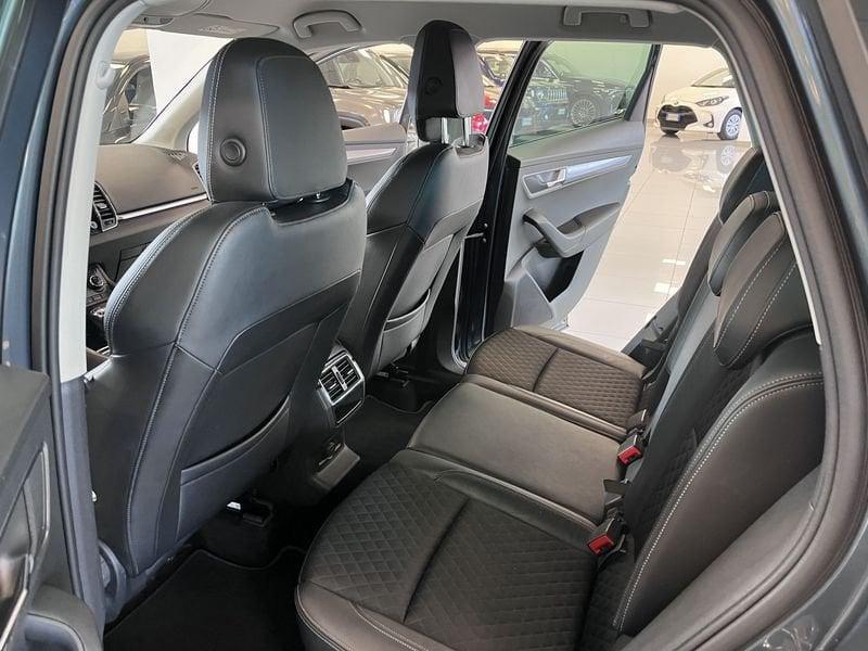 Skoda Karoq 1.0 TSI Style