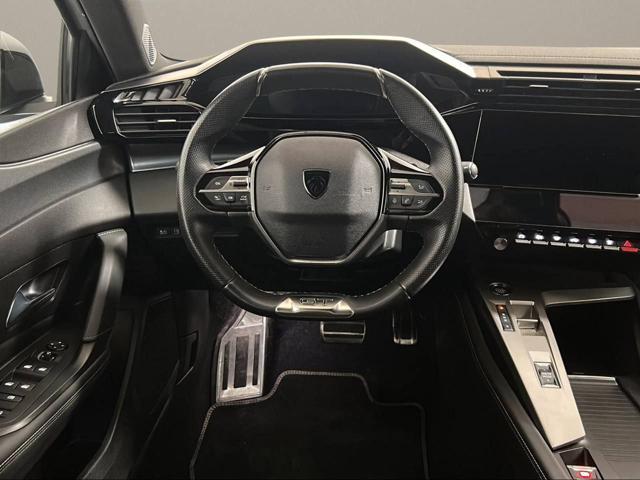 PEUGEOT 308 Plug-in Hybrid 225 e-EAT8 SW GT