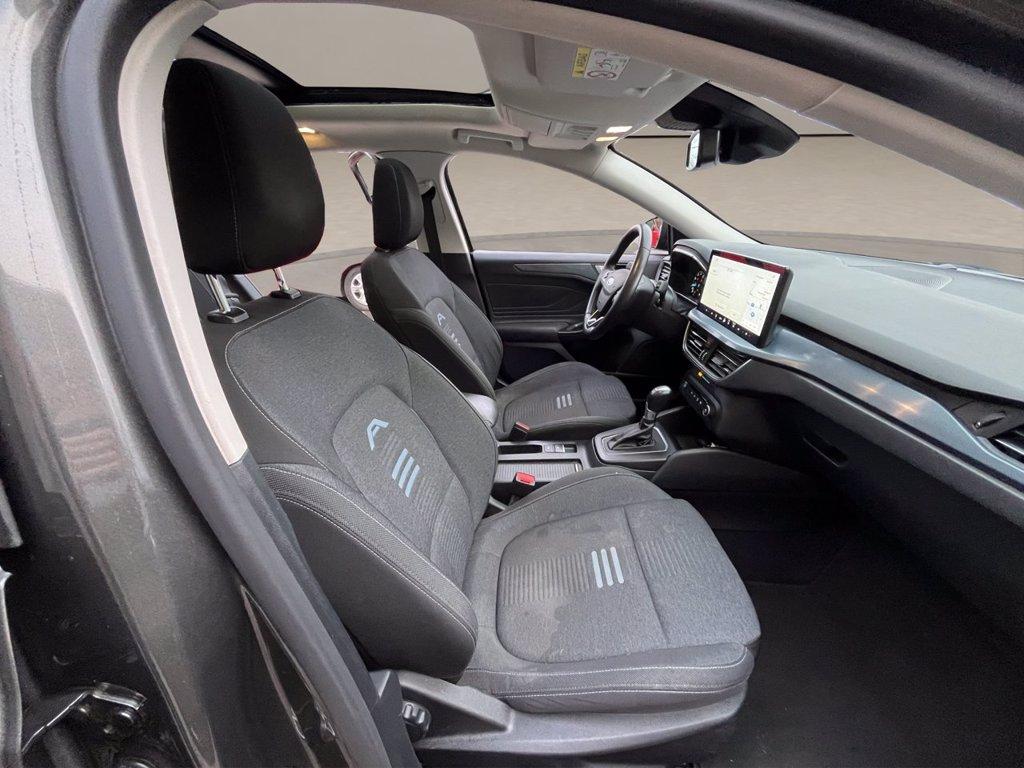 FORD Focus Active SW 1.0 ecoboost h 125cv powershift del 2022