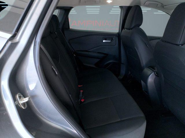 NISSAN Qashqai MHEV 140 CV Acenta Km 20.000 Garanzia Ufficiale