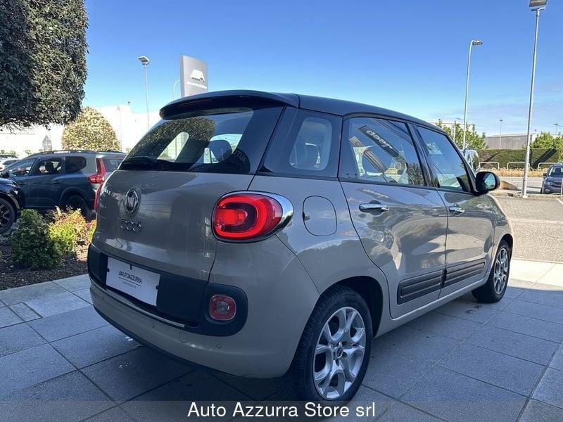 FIAT 500L 1.4 95 CV Pop Star *GPL, PROMO AZZURRA*