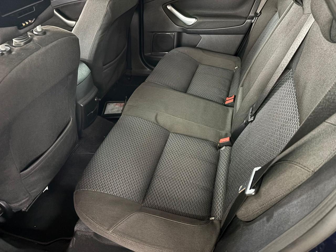 Ford Mondeo 2.0 TDCi 140 Cv Station Wagon Ghia DPF