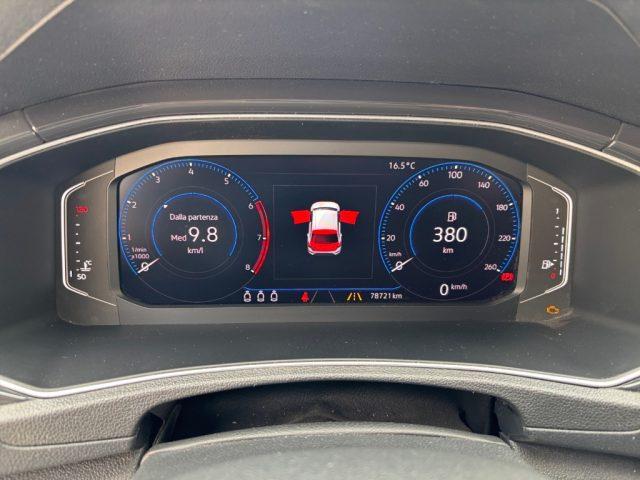 VOLKSWAGEN T-Roc 1.5 TSI ACT Advanced BlueMotion Technology