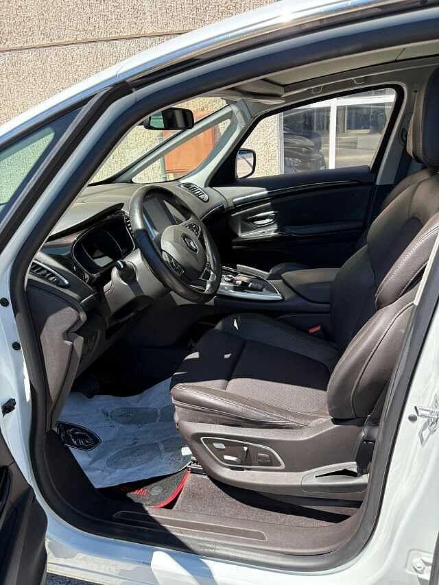 Renault Espace dCi 160CV EDC Energy Initiale Paris 4Control