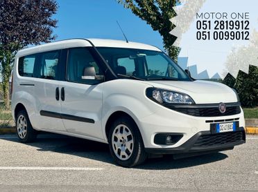 Fiat Doblo MAXI AUTOCARRO 5 POSTI N1 1.6 mjt Lounge