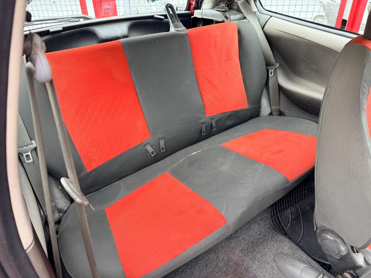 Fiat Punto 1.2 3 porte Dynamic 2005