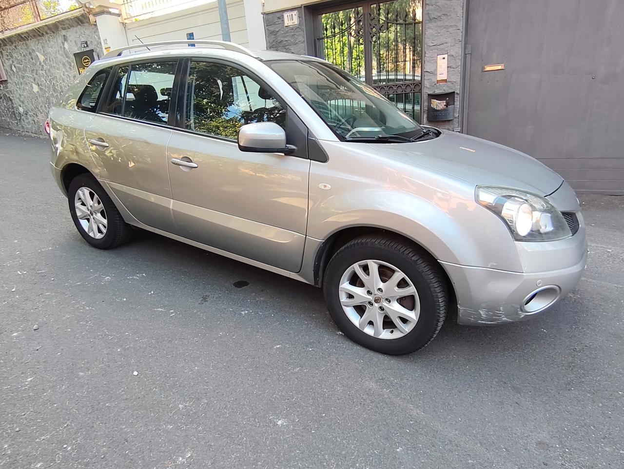 Renault Koleos 2.0 dCi 150CV 4X4