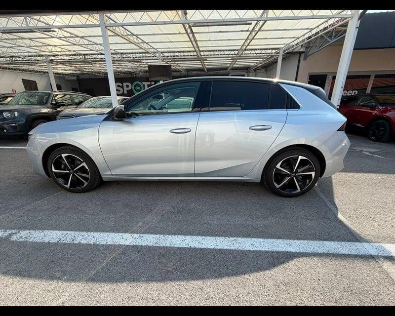 Opel Astra VI 2022 1.5 Business Elegance s&s 130cv at8