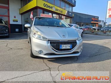PEUGEOT 208 1.2 82 CV 5P. Active NEOPATENTATI