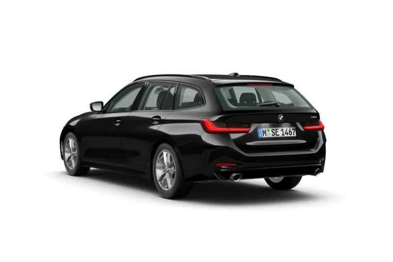 BMW Serie 3 320D XDRIVE TOURING