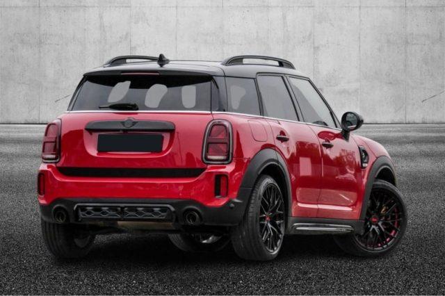 MINI Countryman 2.0 Cooper S JCW Countryman