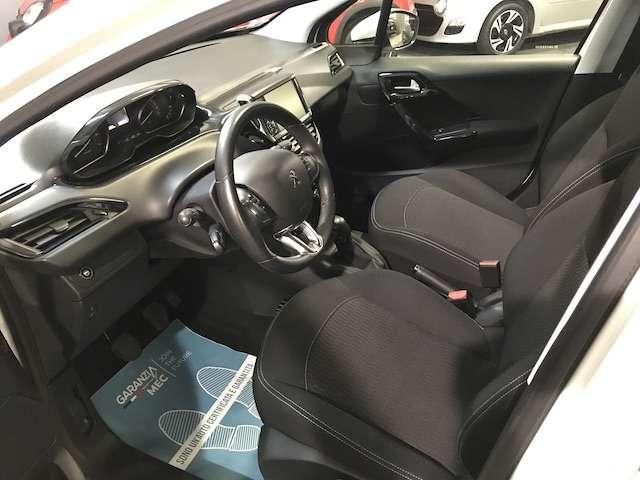 Peugeot 208 208 5p 1.2 GPL Allure 82cv / EURO6